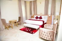 Elegant Hotel & Suites by City Green Hotels near I.M.K Agro Chemical Nig Ltd