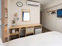 Toyoko Inn Tenri Ekimae