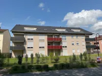 New Age Boardinghaus Bad Wimpfen Hotel a HaBmersheim