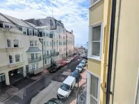 Innit Saltwater Hotels in Brighton and Hove