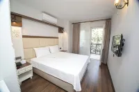 Raymar Hotels Mugla Hotels in Gulagzi Mahallesi