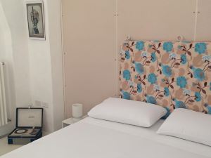 BB Dragonetti Holiday Home Salento