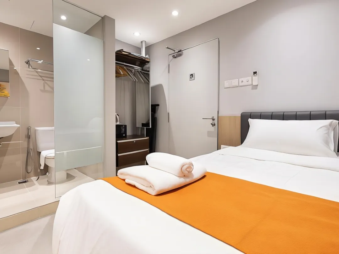 Heritage Collection On Ann Siang - Mobile App Check-in - Singapore
