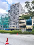 Hotel Damai Kuala Lumpur (Formerly known as Hotel Aman Kuala Lumpur)