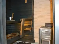 Rantamaja Hotel a Sastamala