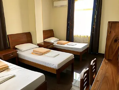 Lucena Fresh Air Hotel Отели рядом с достопримечательностью «Лусена Фиш Порт Комплекс»