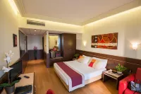 As Hotel Cambiago Các khách sạn ở Gorgonzola