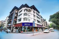 Opal Comforts- A Business Hotel Hôtels à : Navi Mumbai