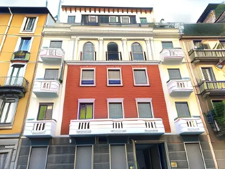 Carlo Goldoni Hotel