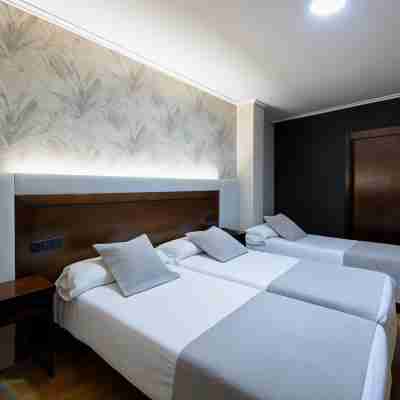 Hotel Oca Insua Costa da Morte Rooms