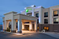 Holiday Inn Express 羅林斯