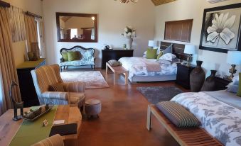 Valley Bushveld Country Lodge