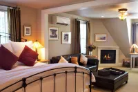Mill House Inn Hotel di Sag Harbor