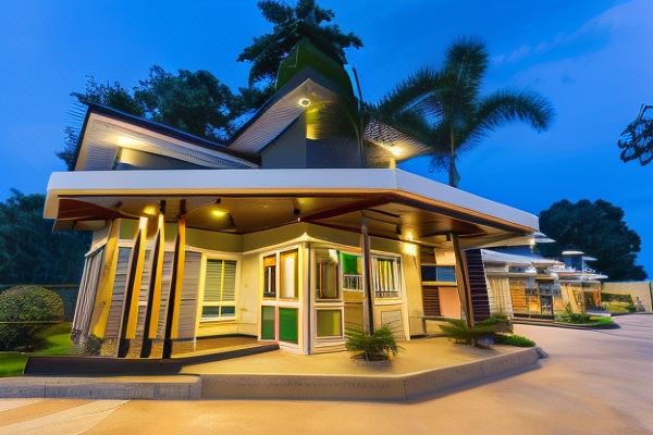 Moonla Boutique Resort(มูนลา บูทีก รีสอร์ต)_1