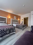 SL La Perla Hotel Kemer