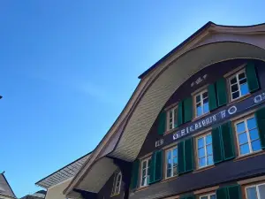 Studio John Interlaken