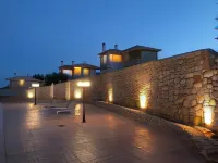 Hilltop Residences