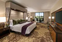 Grand Reserve at the Meritage Hotel di Napa