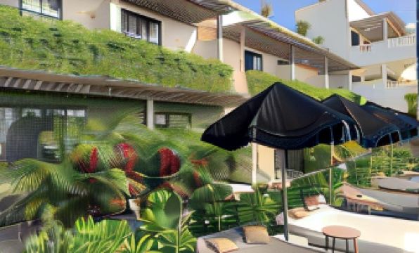 Boutique Hotel El Nido Holbox