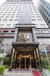 Yeoksam Artnouveau City Hotel and Residence