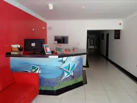 Ayenda Hotel Muleke Hotel a 