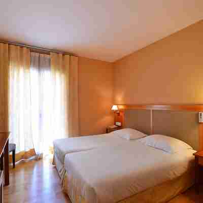 Hotel Spa Acevi Val D’Aran Rooms