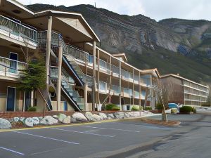 Yosemite View Lodge