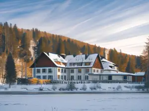 Aries Hotel & Spa Wisła