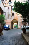 Relais Palazzo Taverna