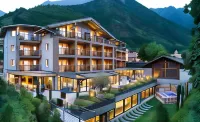 Hotel Das Stachelburg Hotels in Rabla