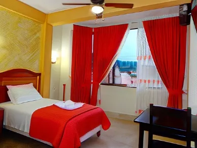Pampa & Selva Hotel a 