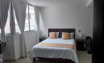 302 Moderno Aparta-Suite en Versalles Tipo Loft - Cali Tower Suites & Lofts