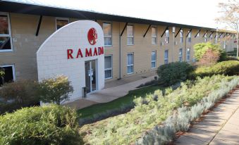 Ramada by Wyndham Oxford