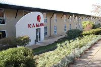 Ramada by Wyndham Oxford Hotels in 