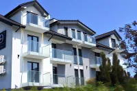 Mielno Hotel Boutique Hotels in Sarbinowo