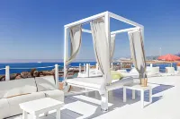 Hotel Kristina Hotels in Imperia