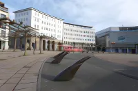 Hood House Kassel - Volldigitales Serviced Apartment
