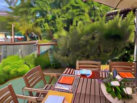 Casa Rural Paraje de Yuste Hotels in La Vera