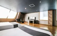 당진 J 당진중학교 주변 호텔