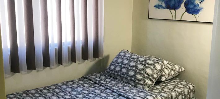 2 Bedroom Condo at Midpoint Residences with City View 曼達韋酒店