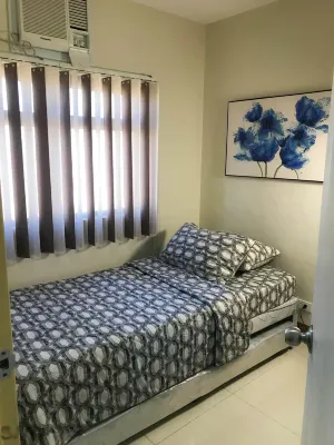 2 Bedroom Condo at Midpoint Residences with City View