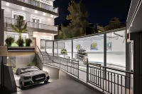 Athenian Grand Riviera Villa