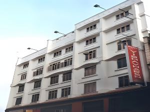 Hotel Hvh Kashi Vishwanath