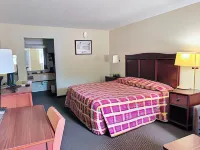 Ashley Inn Hotels in Crossett