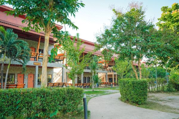 Harmony Resort Kaengkrachan(ฮาโมนี่ รีสอร์ต แก่งกระจาน)_4