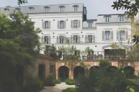 Les Tilleuls Etretat Hotels in 