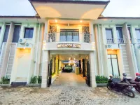 The Paragon Hotel Cilacap Redpartner