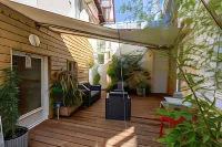 Citotel le Regina Bordeaux Gare Saint-Jean - 2-Star