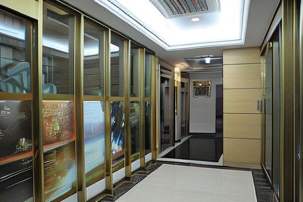 파레스관광호텔(Palace Hotel Gwangju)_4