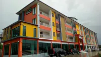 @ RocKo Hotel Hotels in der Nähe von Wat Khung Taphao